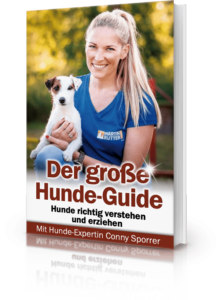 Buch der Große Hunde Guide